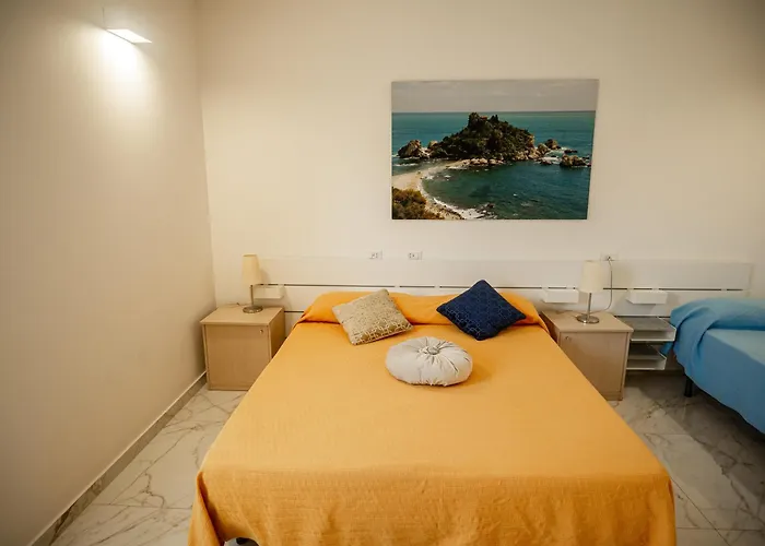 Rooms Alcentro