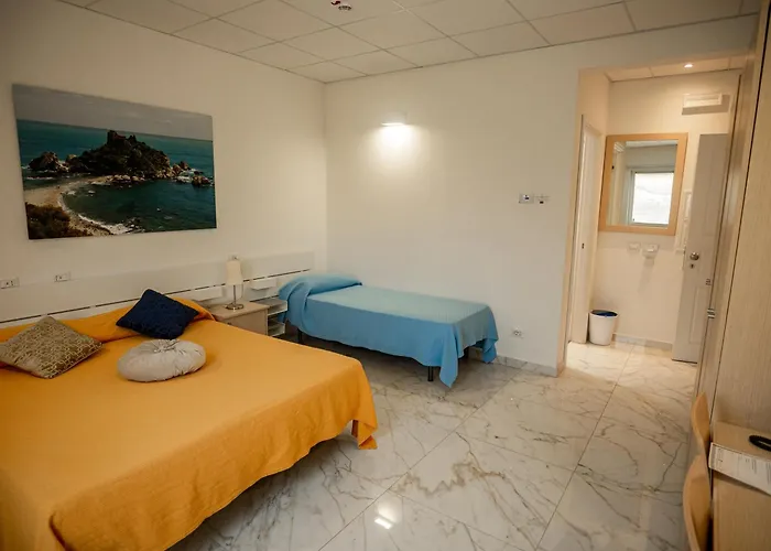 Rooms Alcentro